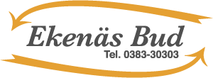 ekenasbud.se Logo